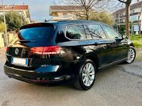 Usata VW Passat 150 CV (110 kW) 2018 Station wagon