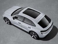Usata Porsche Macan Turbo 469 kW (639 CV) 2024 Grigio SUV