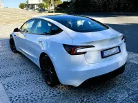 Usata Tesla Model 3 Standard Range 88 kW (120 CV) 2023 Bianco Berlina