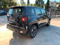 usata Jeep Renegade 2.0 Mjt 4WD Sport 120 CV