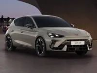 Nuova Cupra Leon 150 CV (110 kW) 2026 Taiga grey Berlina