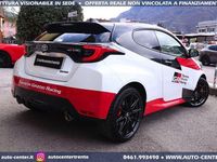 Usata Toyota Yaris 261 CV (191 kW) 2021 Bianco Utilitaria
