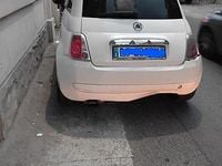 Usata Fiat 500 2009 Cabrio