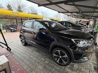 Usata DR DR 3.0 116 CV (85 kW) 2022 Nero SUV
