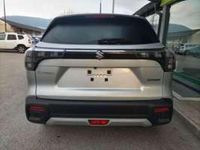 Usata Suzuki SX4 S-Cross 129 CV (94 kW) 2025 Argento SUV