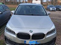 Usata BMW 216 Active Tourer M Sport 116 CV (85 kW) 2019 Monovolume