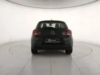 Usata Citroën C3 PureTech 83 CV (61 kW) 2024 Nero Berlina