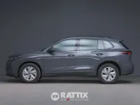 Usata VW Tiguan Life 150 CV (110 kW) 2024 Dolphin grey SUV