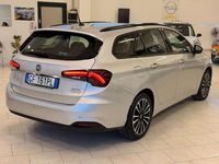 Usata Fiat Tipo Sport 101 CV (74 kW) 2021 Argento Station wagon