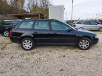 usata Audi A4 1.9 TDI- Station Wagon-Manuale