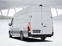 Nuova Mercedes Sprinter 190 CV (139 kW) 2025 Bianco Furgone