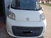 Usata Fiat Qubo Dynamic 69 CV (50 kW) 2010 Monovolume
