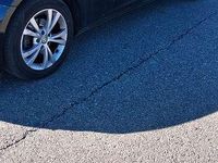 Usata Alfa Romeo Giulietta 105 CV (77 kW) 2012 Nero Utilitaria