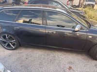 Usata Audi A6 224 CV (164 kW) 2006 Station wagon