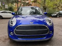 Usata Mini ONE 75 CV (55 kW) 2021 Utilitaria