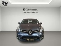 Usata Renault Clio IV Life 75 CV (55 kW) 2019 Grigio Berlina
