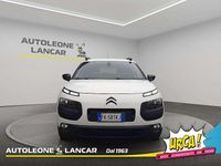 Usata Citroën C4 Shine 82 CV (60 kW) 2017 Bianco SUV