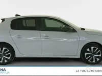 Nuova Peugeot 208 Business-Line 100 CV (73 kW) 2026 Bianco Utilitaria