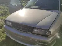 Usata Lancia Delta 131 CV (96 kW) 1996 Utilitaria