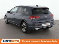 Usata VW Golf VIII Style 150 CV (110 kW) 2023 Grigio Berlina