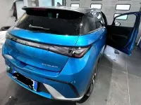 Usata BYD Dolphin Design 64 kW (88 CV) 2024 Blu/azzurro Utilitaria
