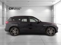 Usata BMW X5 M Sport 340 CV (250 kW) 2023 Blu SUV