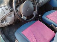 Usata Fiat 131 113 CV (83 kW) 2000 Verde Utilitaria