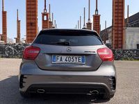 Usata Mercedes A200 Edition 156 CV (114 kW) 2015 Berlina
