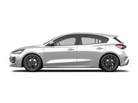 Nuova Ford Focus ST-Line 125 CV (91 kW) 2026 Frozen white  Berlina