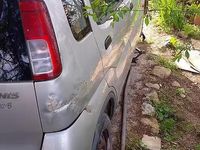 Usata Suzuki Ignis 83 CV (61 kW) 2004 Utilitaria