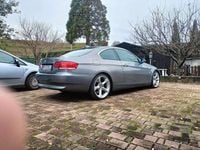 Usata BMW 325 197 CV (144 kW) 2008 Coupé