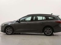 Usata Ford Focus ST-Line 125 CV (91 kW) 2023 Grigio Station wagon