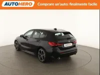 Usata BMW 118 M Sport 150 CV (110 kW) 2024 Nero Berlina