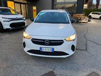 usata Opel Corsa 1.2 Edition
