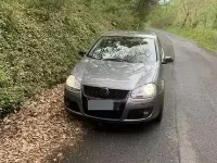Usata VW Golf IV 140 CV (102 kW) 2006 Grigio Berlina