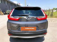 usata Honda CR-V 2.0 Hev eCVT Elegance Navi