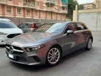 Usata Mercedes A180 116 CV (85 kW) 2020 Berlina