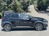 Usata Hyundai Kona XPrime 105 CV (77 kW) 2020 Nero SUV