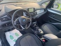 usata BMW 216 Serie 2 Active Tourer d Advantage usato