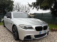 Usata BMW 520 M Sport 184 CV (135 kW) 2012 Station wagon