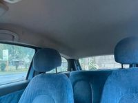 Usata Lancia Ypsilon 70 CV (51 kW) 2005 Blu Utilitaria