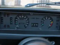 Usata Fiat X 1/9 84 CV (61 kW) 1978 Cabrio