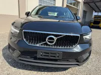 Usata Volvo XC40 Business Edition 129 CV (94 kW) 2021 Nero SUV