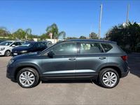 usata Seat Ateca 2.0 tdi dsg business