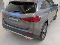 Usata Mercedes GLA200 AMG Line Premium Plus 150 CV (110 kW) 2023 Antracite SUV