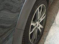 Usata Peugeot 508 SW 163 CV (119 kW) 2015 Nero Station wagon