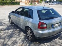 usata Audi A3 2000