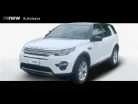 Usata Land Rover Discovery Sport HSE Luxury 150 CV (110 kW) 2017 Bianco SUV