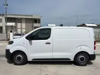 Usata Toyota Proace Comfort 120 CV (88 kW) 2022 Bianco Monovolume