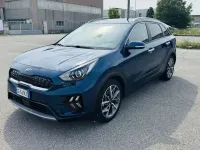 Occasion Kia Niro Urban 105 PK (77 kW) 2020 Other SUV